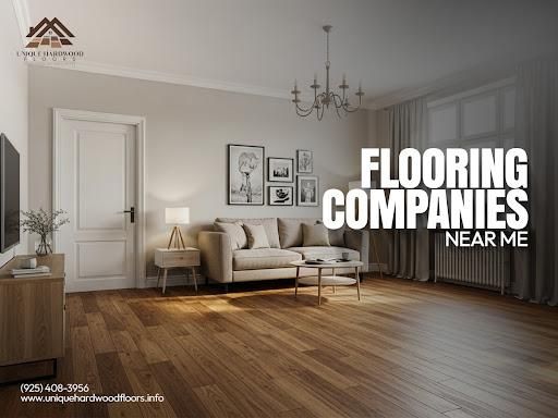 All Photos for Unique Hardwood Floors in Oakland, CA