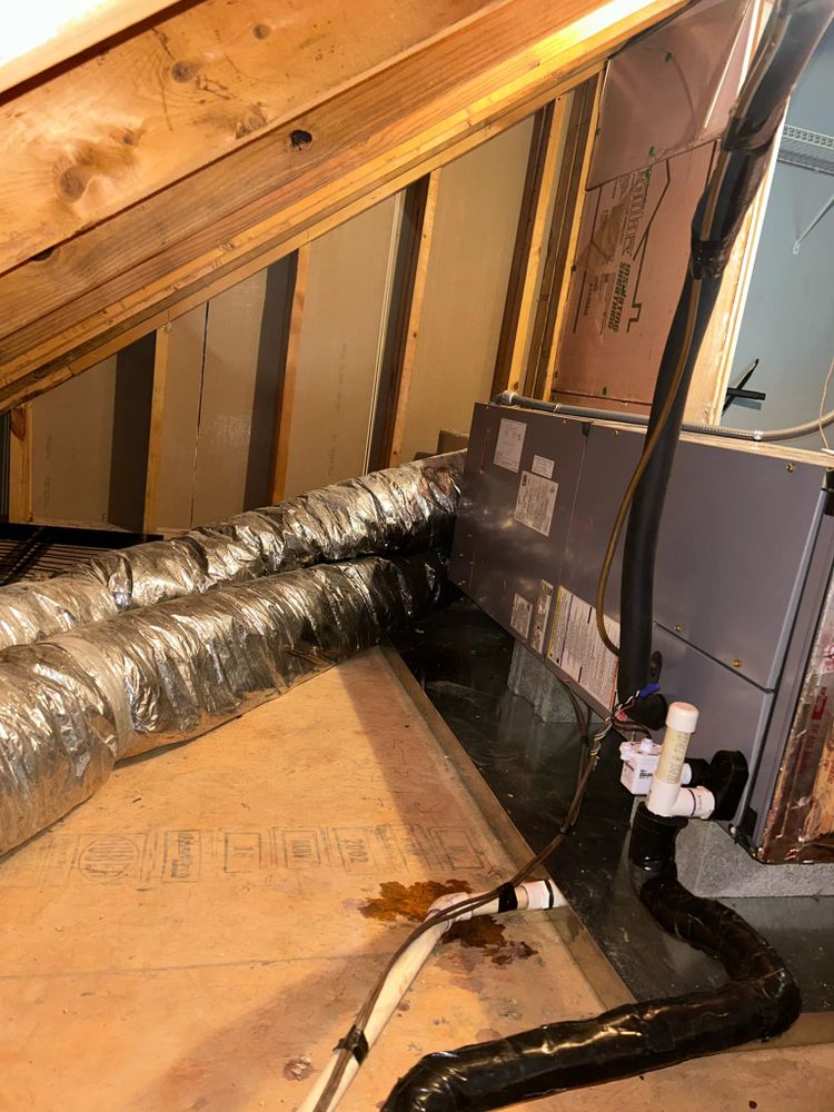 All Photos for Hydrick Mechanical in Fort Mill, SC