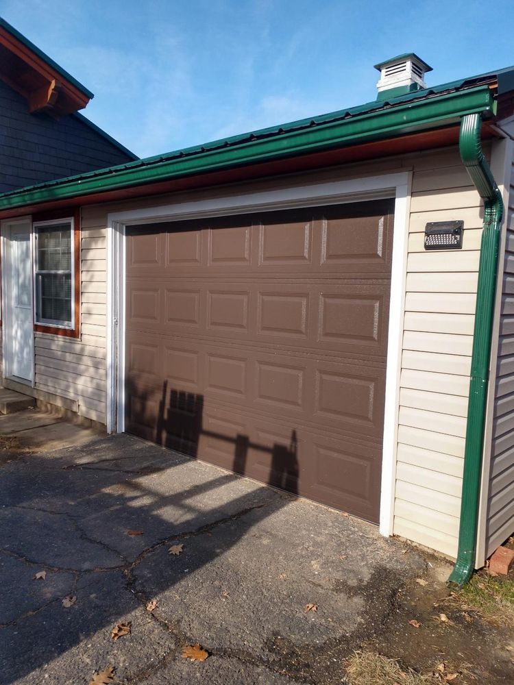 All Photos for My Garage Door Company in Athens County, OH