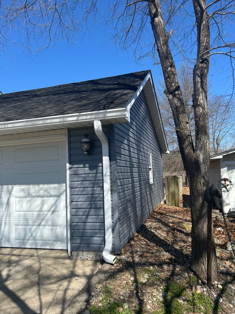 All Photos for Above All Roofing LLC in St. Louis, MO