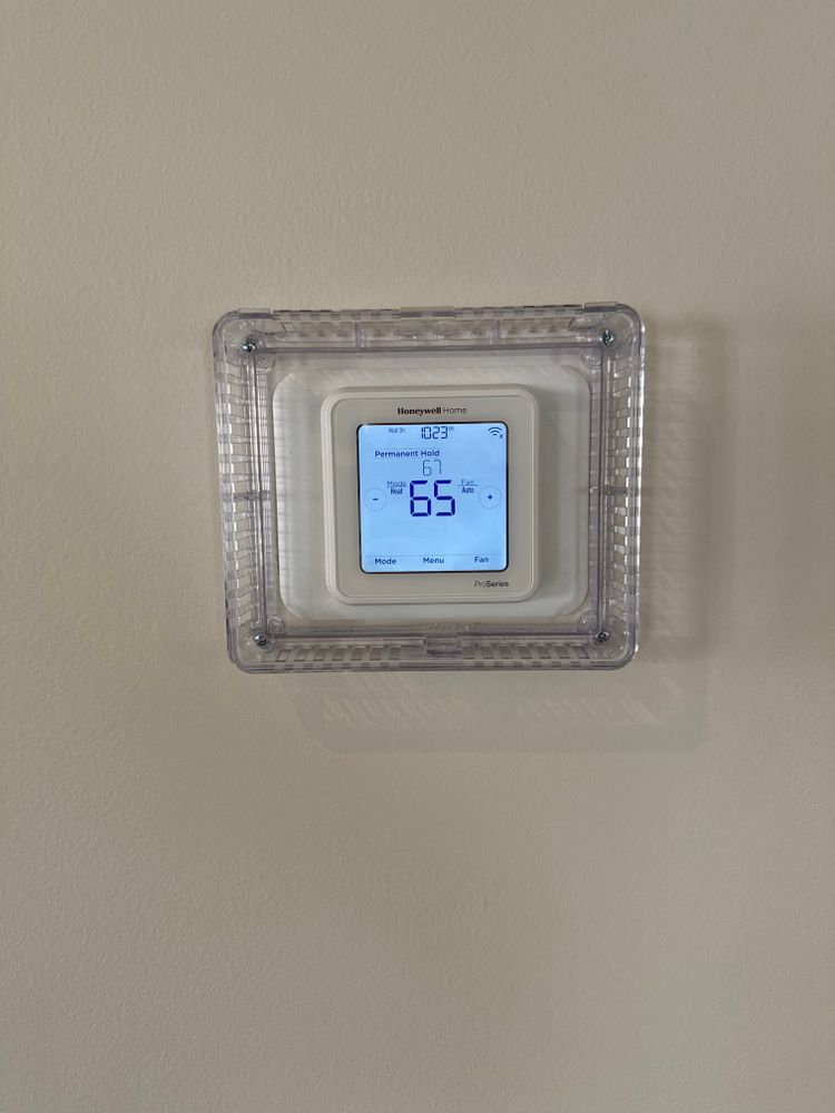 All Photos for TJS HVAC Services in Olathe, KS