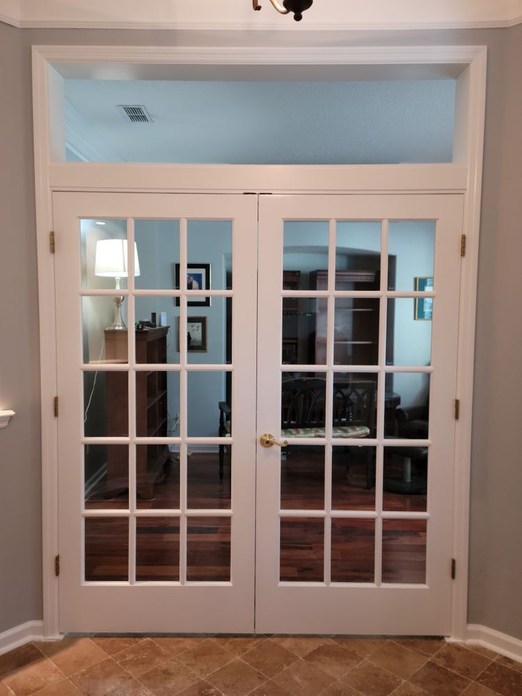 Doors for Florida Coastal Carpentry LLC.  in Flagler County, FL