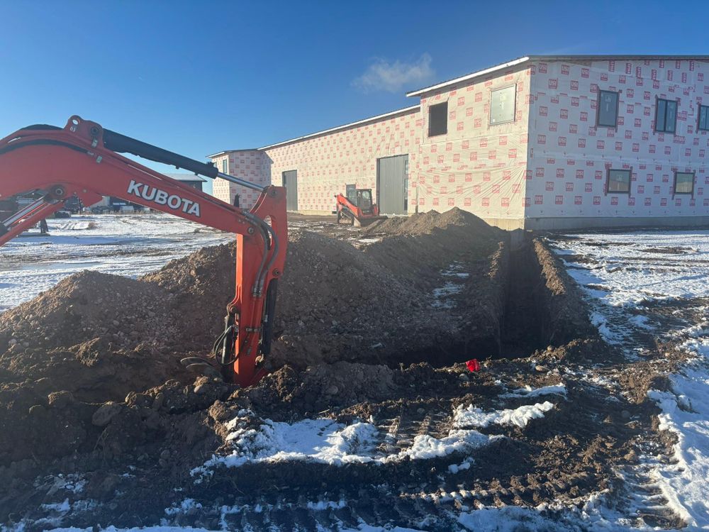 All Photos for Falls Property Services  in Idaho Falls, ID