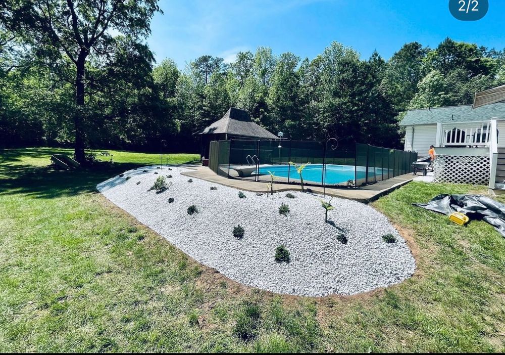 All Photos for Nate's Property Maintenance LLC  in Lusby, MD