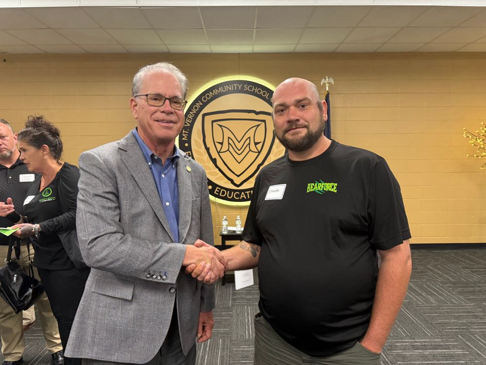 All Photos for Bearforce Lawn Care LLC in Greenfield, IN