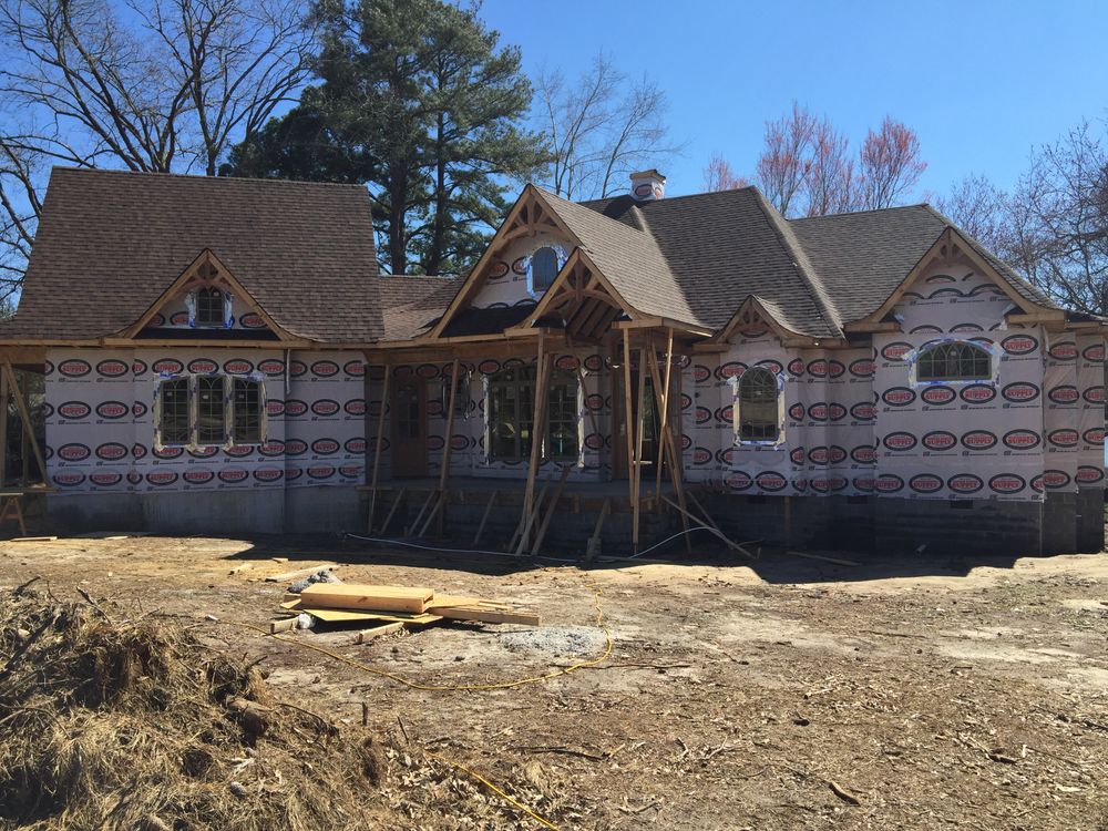All Photos for Lot Construction Group in Perry, GA