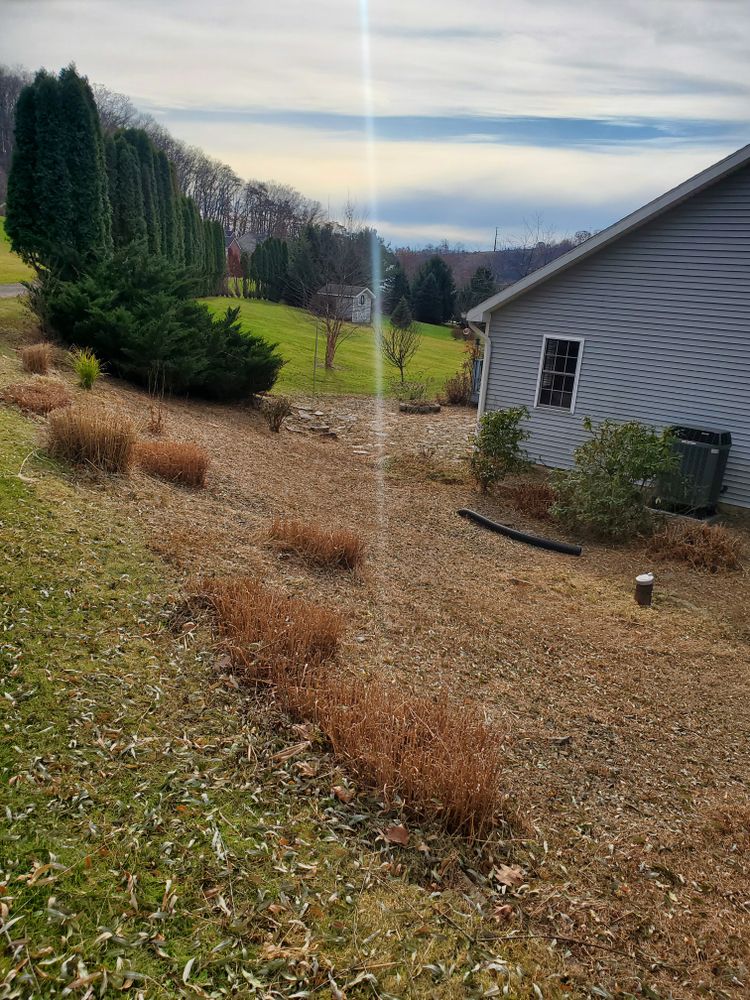 All Photos for Down Home Landscaping in Stillwater, PA