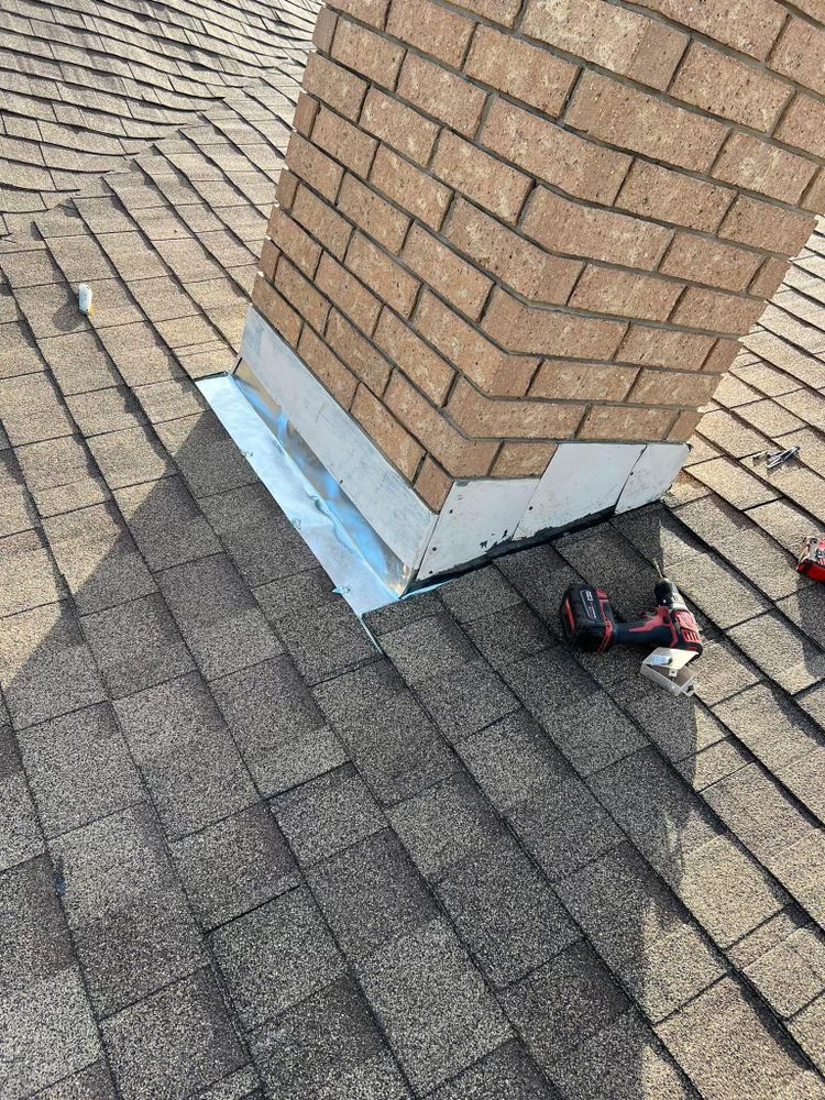 All Photos for Barcenas Roofing & Remodeling in San Saba, TX