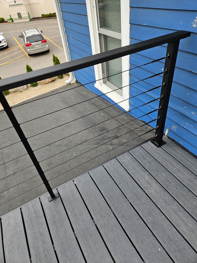 All Photos for Timber Concepts  in Oconto, WI