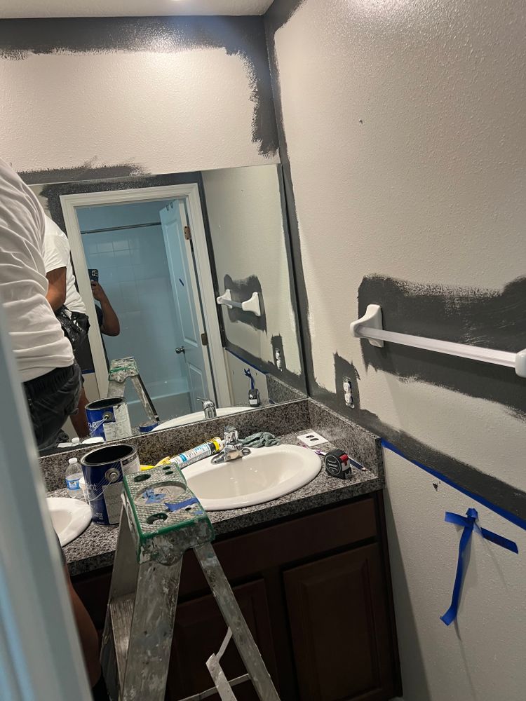 All Photos for Cruz Diaz Painting LLC in Sun City Center, FL