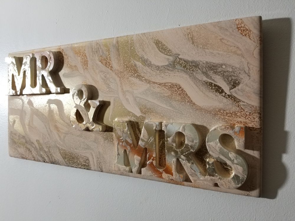 Epoxy for Epoxy Everything in Latham, NY