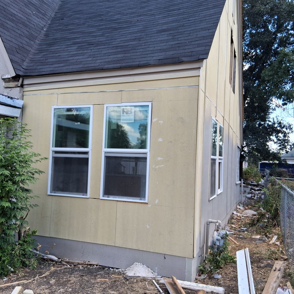 All Photos for Pena Legacy Construction in San Antonio, TX