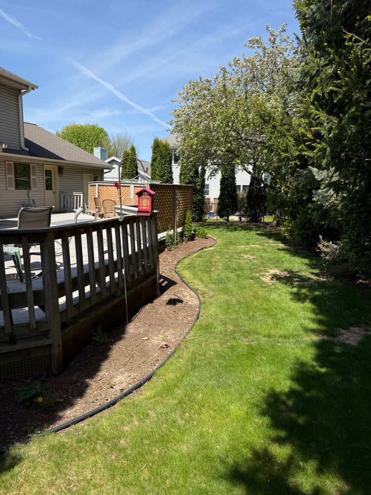 All Photos for Paradise Lawnscapes in West Bend, WI