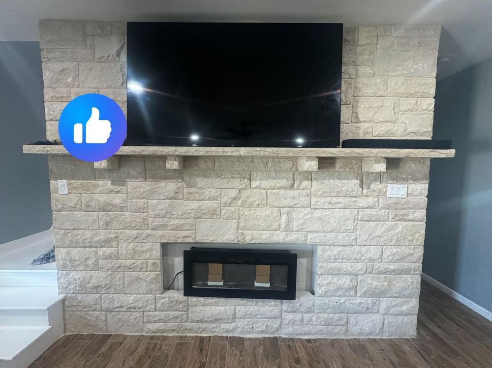 All Photos for Granbury Stone Industries in Granbury, TX