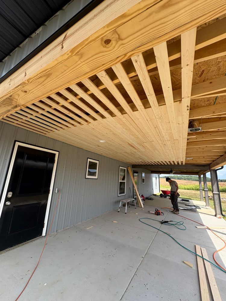 All Photos for Decking & Fencing, LLC in Bowling Green, KY