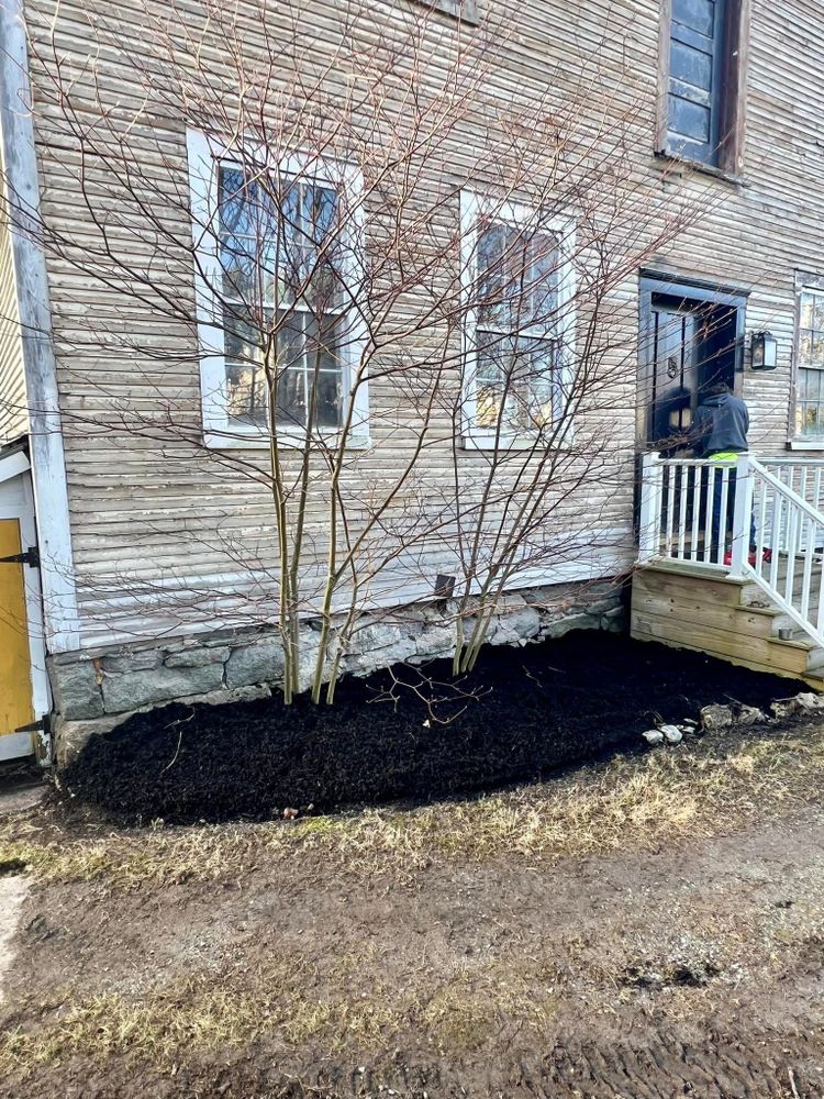 All Photos for Bishop’s Property Maintenance in Franklin, VT