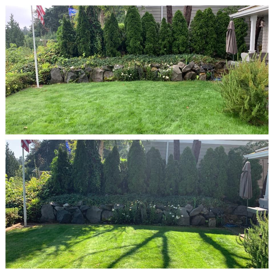 All Photos for Hall of Fame Landscaping in Bremerton, WA