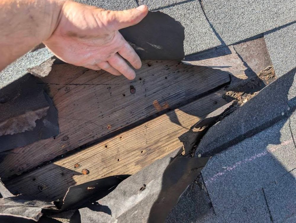 All Photos for Super Roofers in Dyersburg, TN