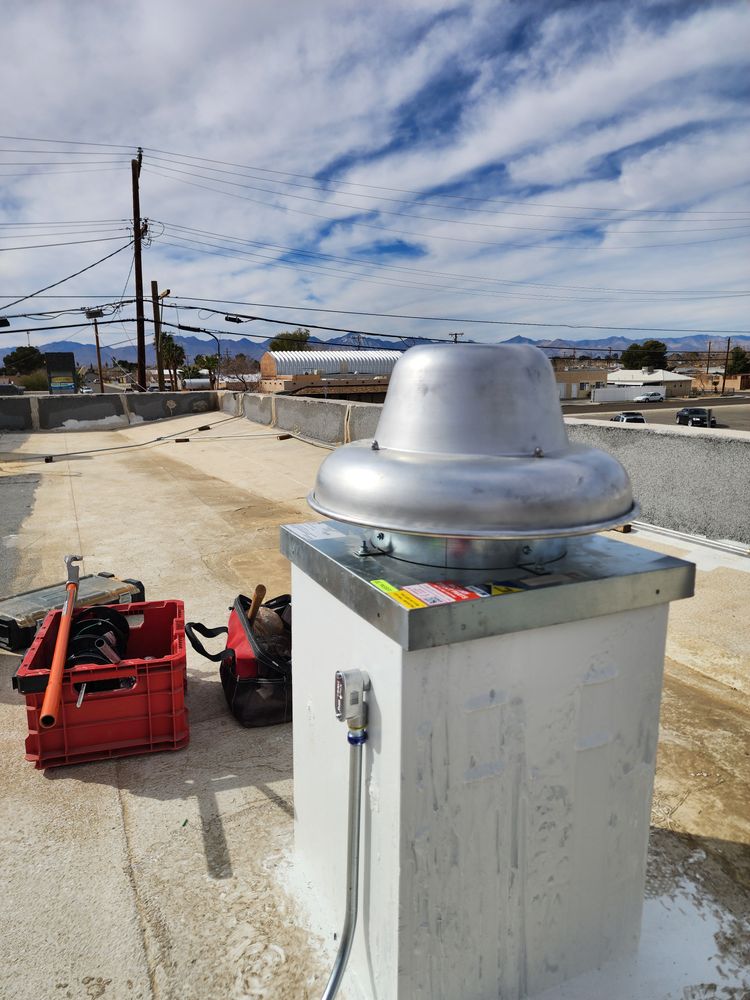 All Photos for Shermer Construction, LLC in Ridgecrest, CA
