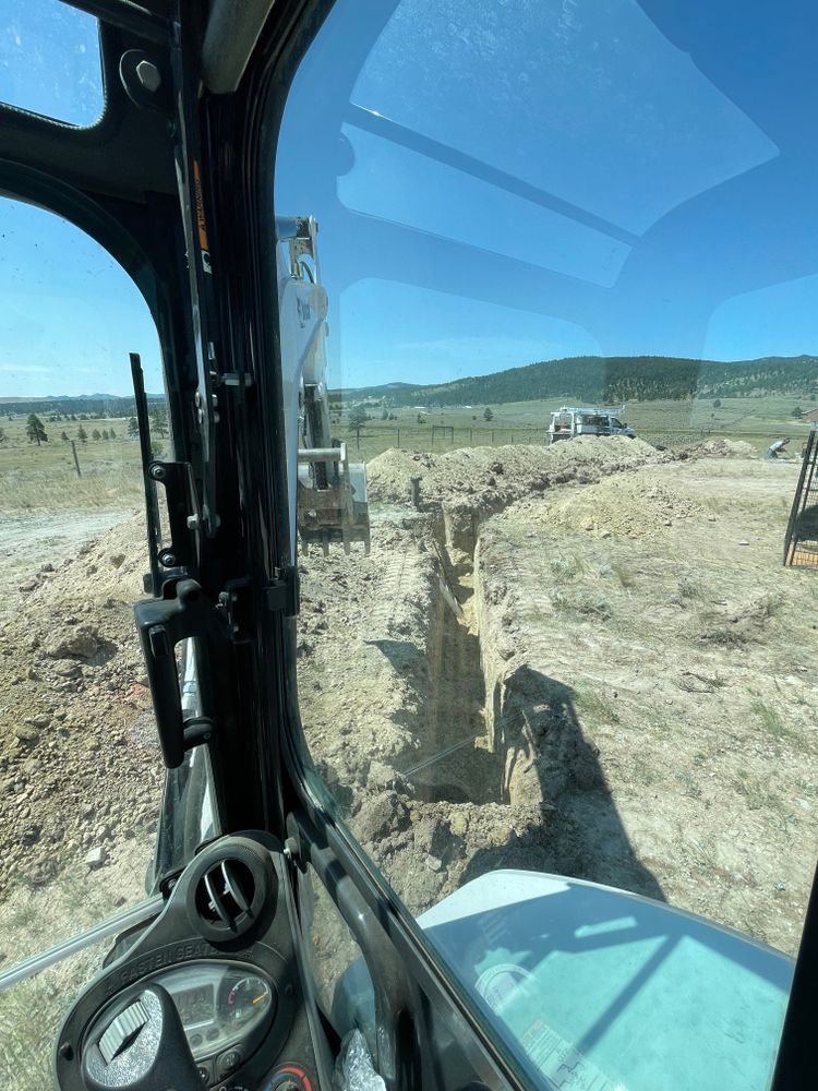 All Photos for Dig in Dirt Works in Clancy, MT