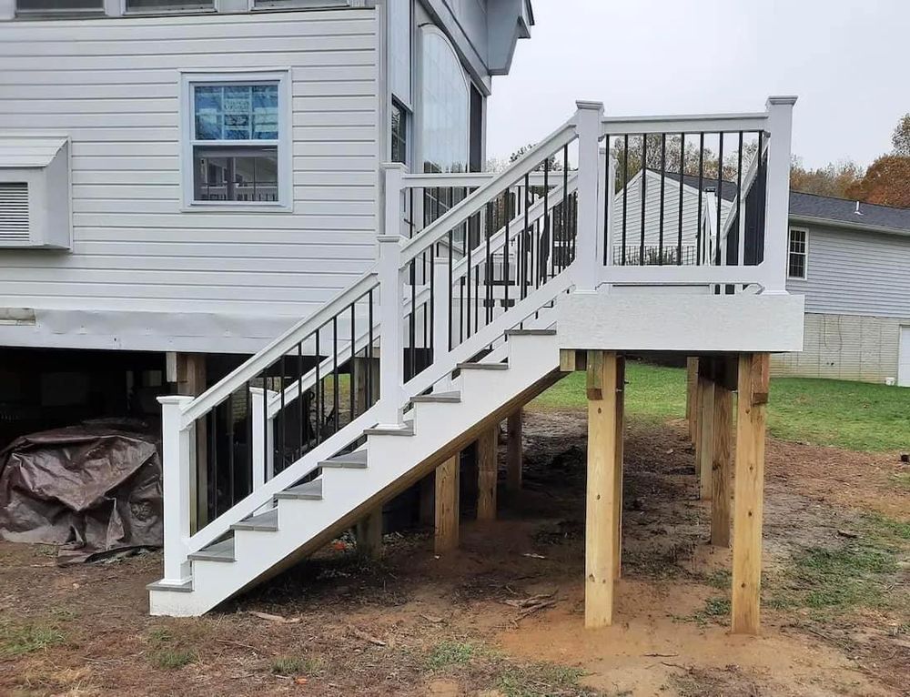 All Photos for Next Level Construction in Saco, ME