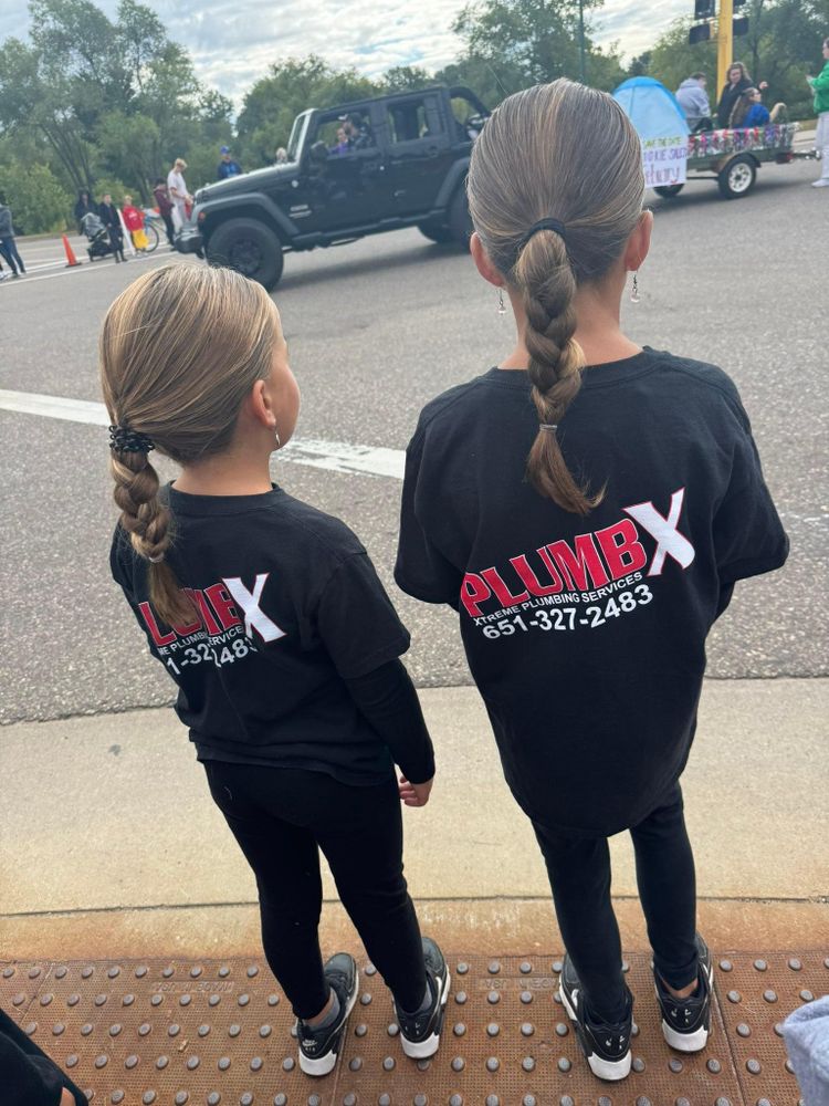 All Photos for PLUMBX in Inver Grove Heights, MN