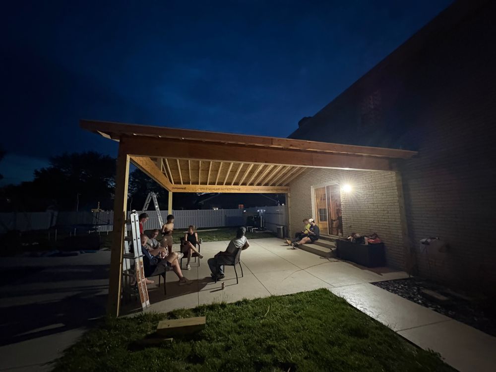 All Photos for Hovest Construction and Woodworking in Putnam County, OH