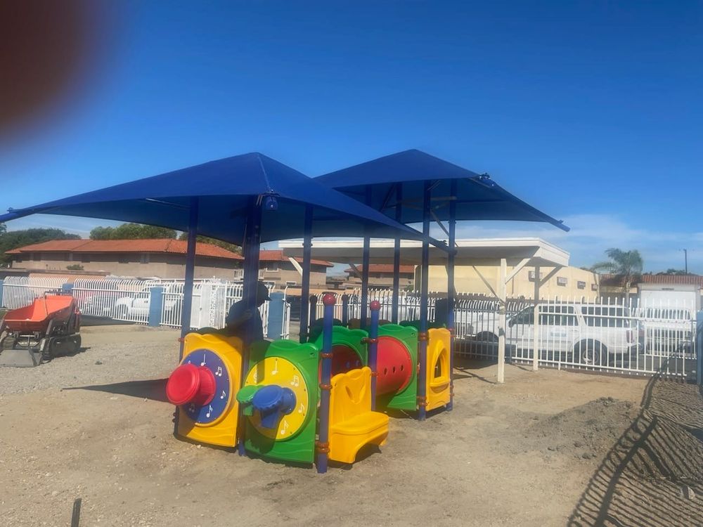 Discover our Playground service, where we transform your outdoor space into a safe and fun-filled area for kids. Enhance playtime with custom designs tailored to your backyard and family needs. for Kleen Play Playground Construction in Ontario, CA