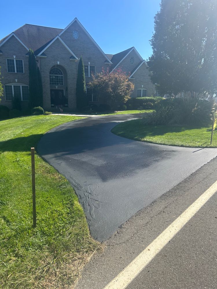All Photos for James R Carter Paving in Roanoke, VA