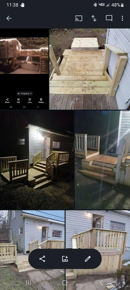 All Photos for Bakers Landscape & Design in East Liverpool, OH