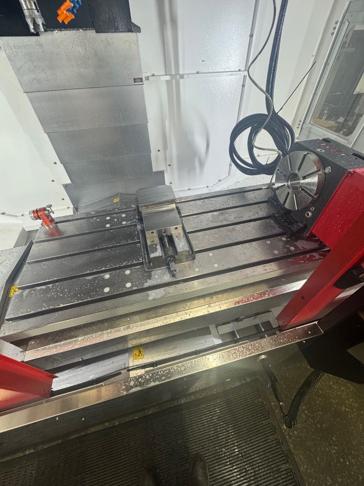 Machining Services for Steel Valley Machining in  Ellsworth, OH