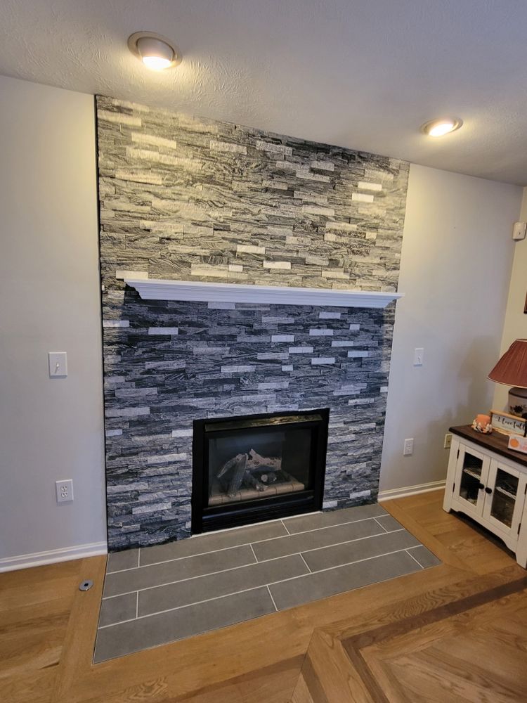 All Photos for Castle JR Landscaping & Painting LLC in Cincinnati, OH