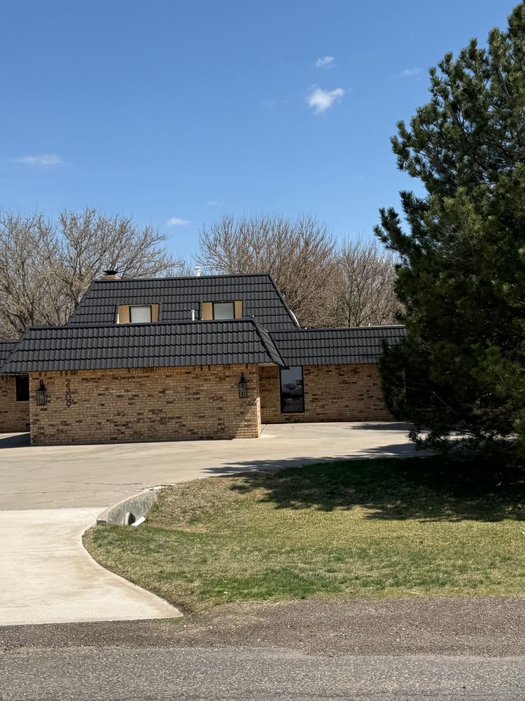 All Photos for Trejo Roofing & Construction in Perryton, TX