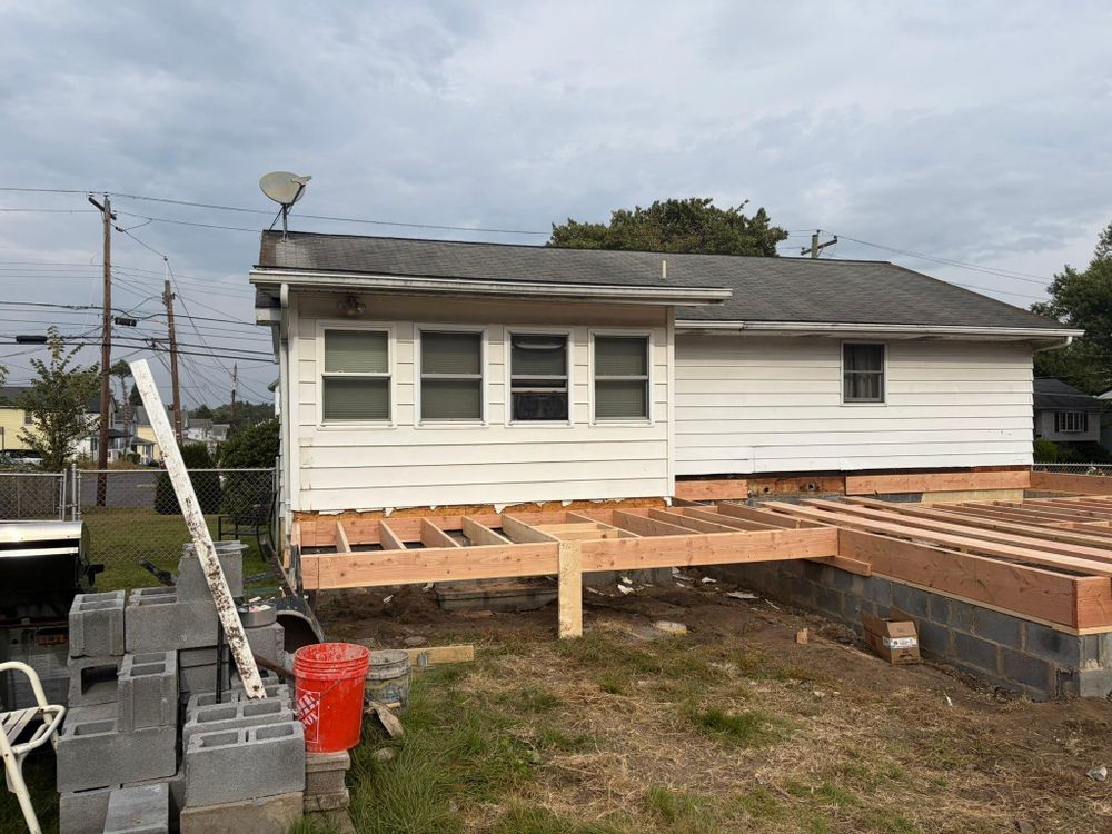 All Photos for LJC Painting & Construction in Scranton, PA