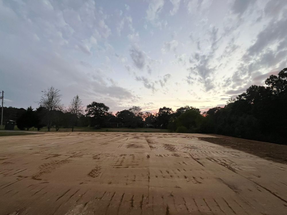 All Photos for Collins Constructors in Fyffe, AL