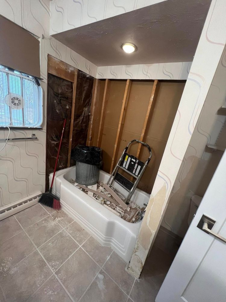 All Photos for Toni the Plumber LLC in North Olmsted, OH