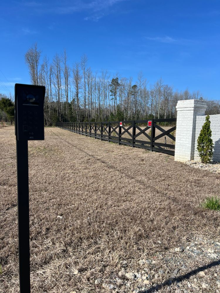All Photos for TriCity Fence and Contracting in Petersburg, VA