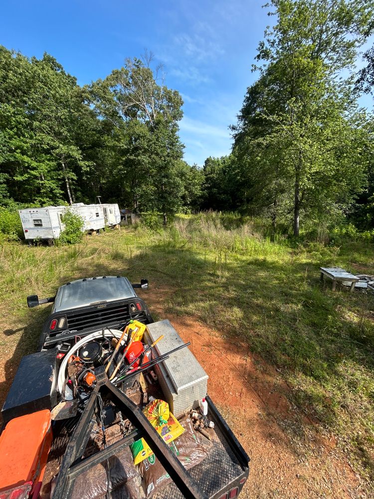 All Photos for JHC Excavation LLC in Hartwell, GA