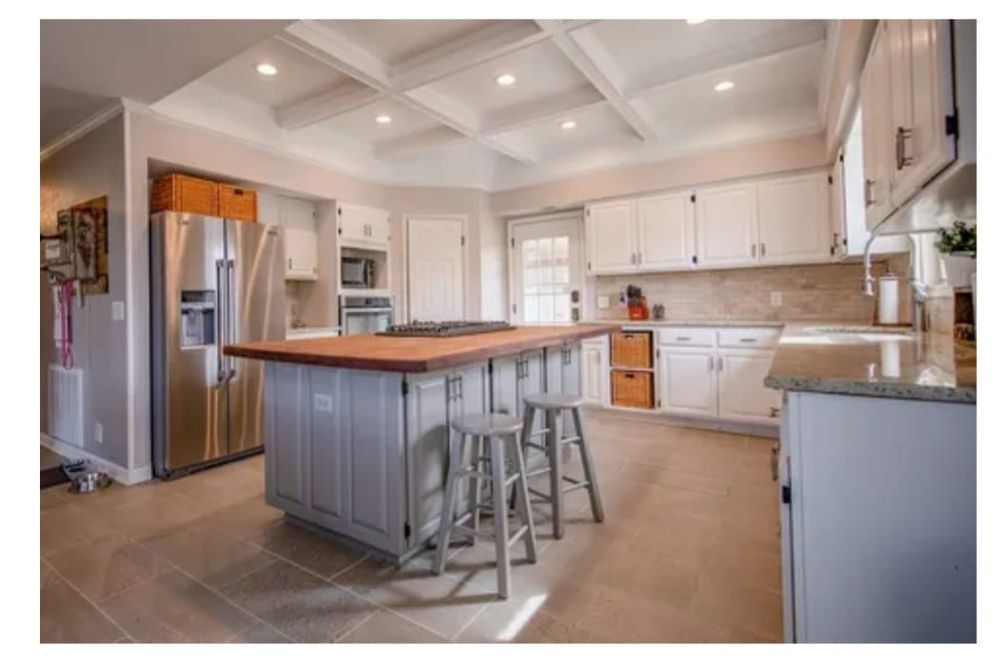 Transform your kitchen with our expert renovation service, offering tailored designs, quality craftsmanship, and efficient project management to create a beautiful and functional space that suits your lifestyle perfectly. for Legacy Construction in Dyersburg, TN