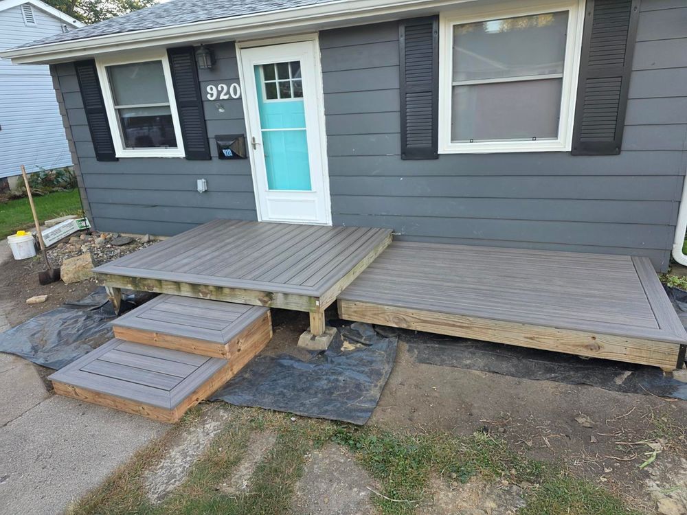 All Photos for 3D Construction  in Cannon Falls, MN