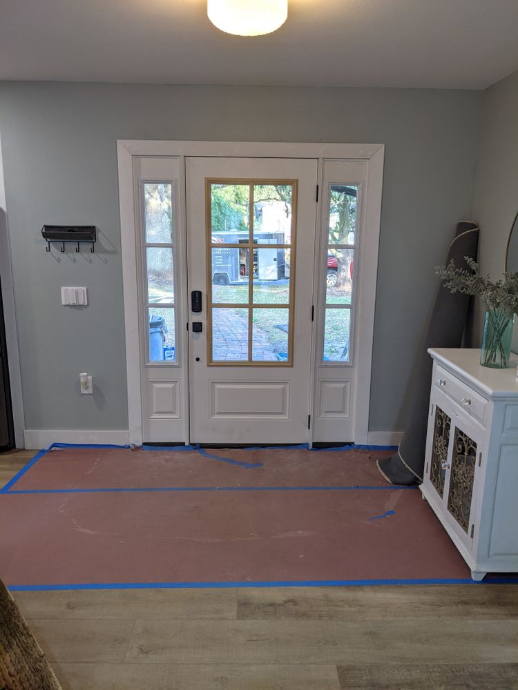 All Photos for MJ'S TRIM INC. in Orlando, FL