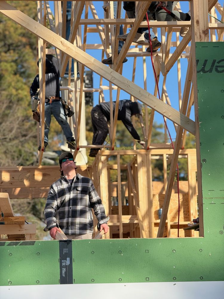 All Photos for LegaSea Construction in Kilmarnock, VA