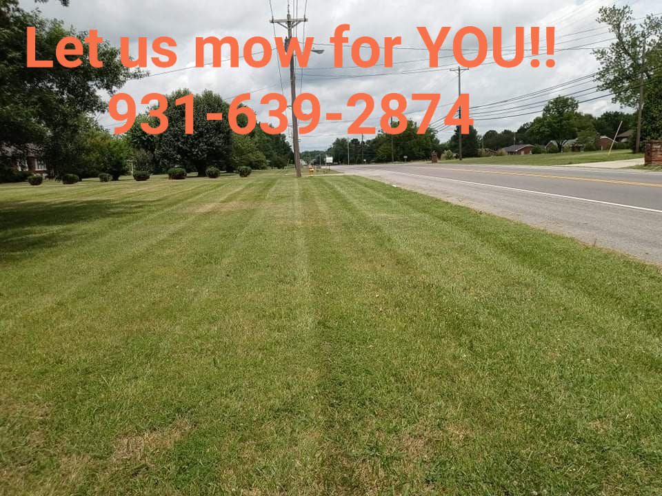 Lawn Care for Kingdom Lawn Care  in Shelbyville, TN