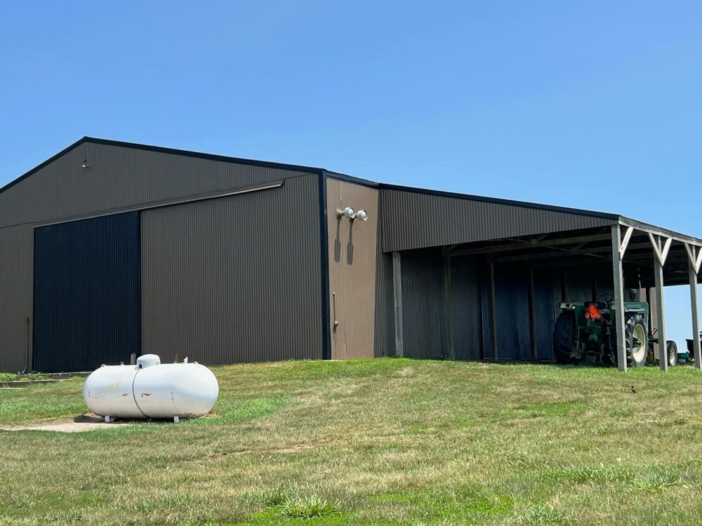 All Photos for Clavin Painting in Fort Dodge, Iowa