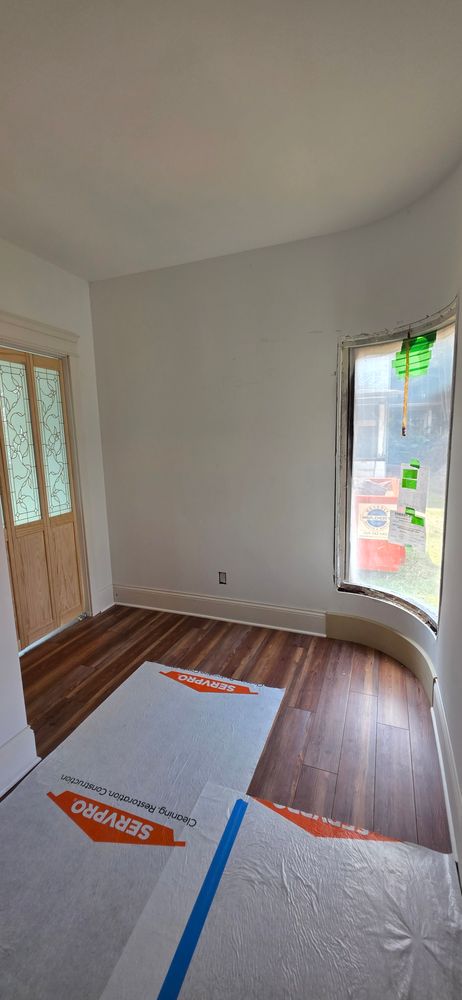 Disaster Restoration for Seiler Restoration and Construction Services in Kalamazoo County, MI
