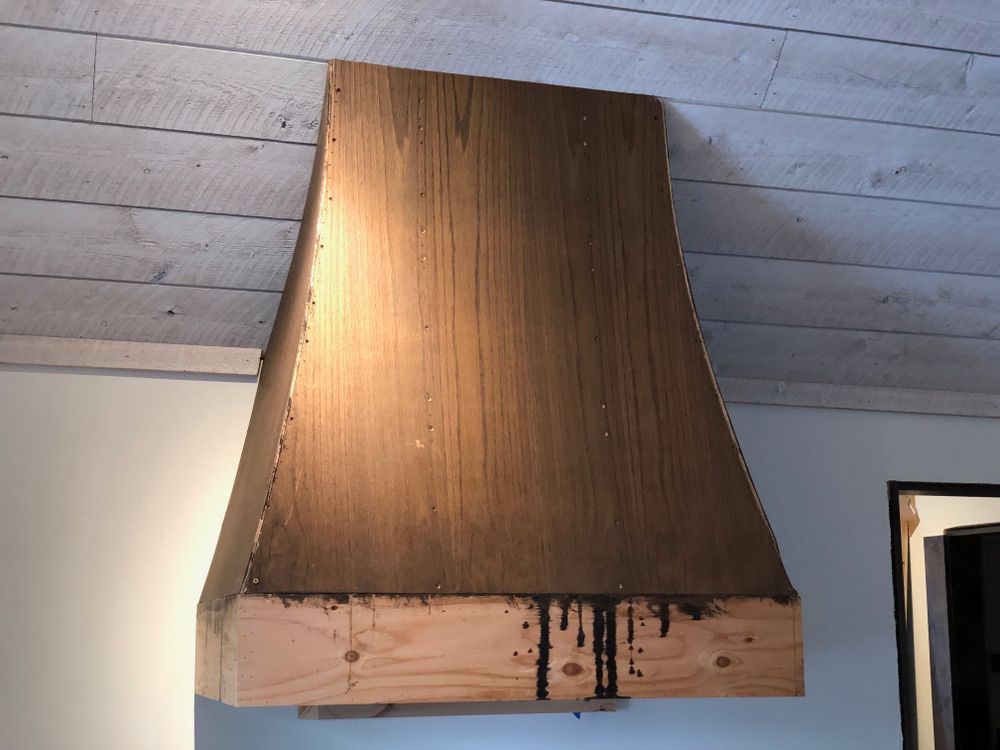 Kitchens for R&H Homes in Bozeman, MT