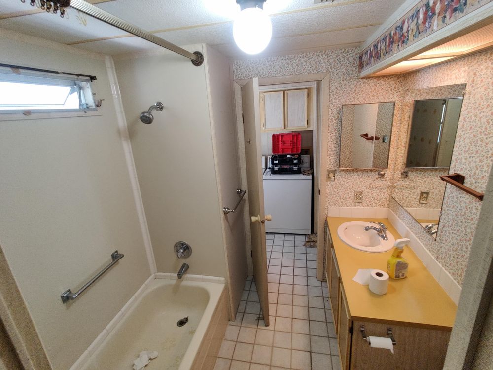 All Photos for Meade Improvements in Winter Haven, FL