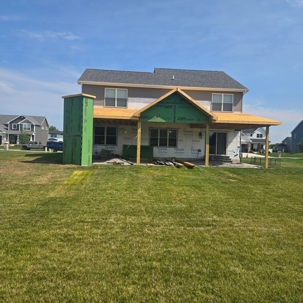 All Photos for Mitchell Builders LLC in Lake County, IN