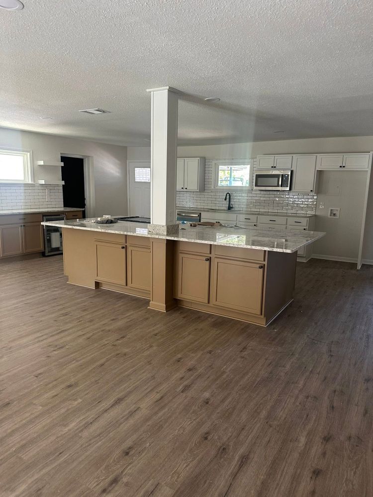 Painting for GEOS Painting in New Braunfels, TX