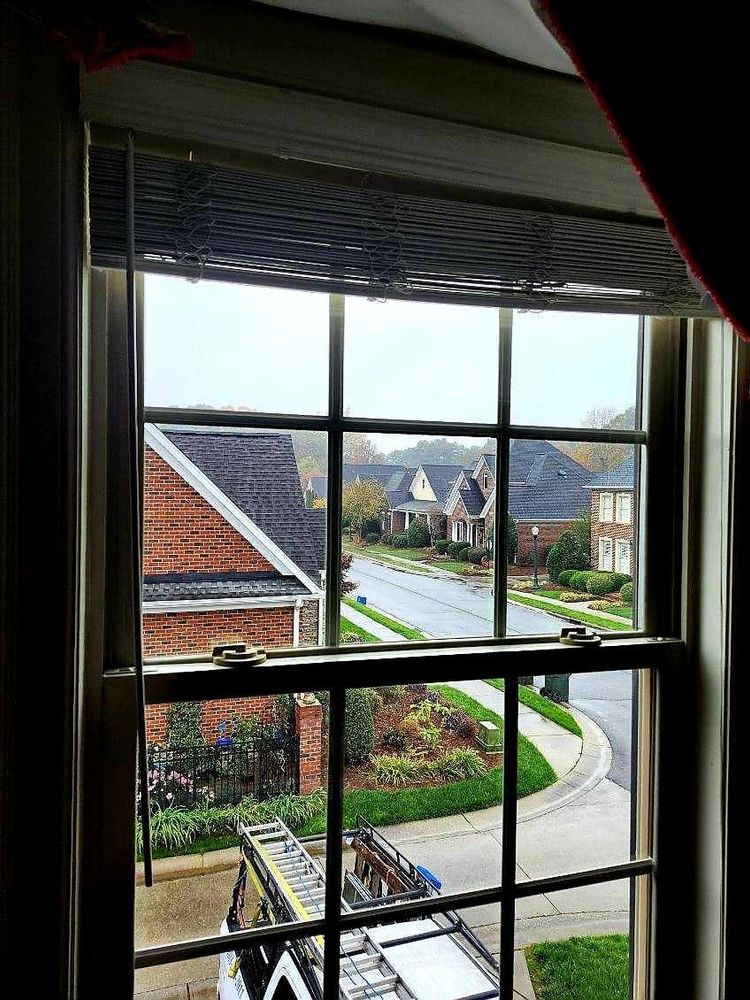 Window Glass Replacement for Pane -N- The Glass in Rock Hill, SC